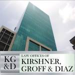 Law Offices of Kirshner Groff and Diaz profile picture