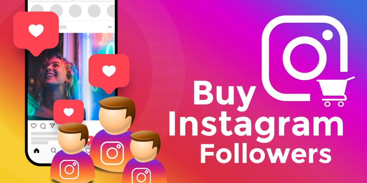 Why Buying Instagram Followers Could Be Your Secret Weapon for Social Media Success