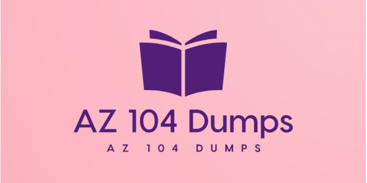 Proven AZ 104 Dumps to Secure Your Pass