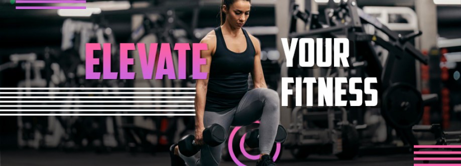 Elevate Wellness Club Cover Image