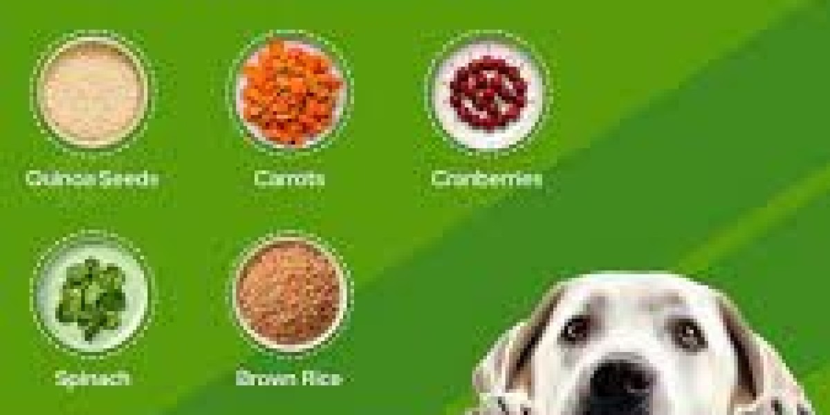 best dog food for dogs dubai