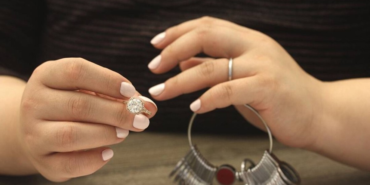 Factors Affecting Your Ring Size