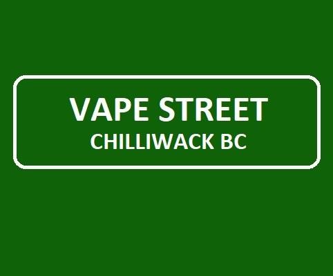 Vape Street Chilliwack BC Profile Picture