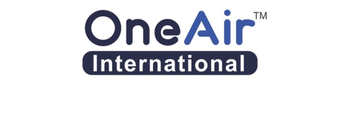 One Air International Cover Image