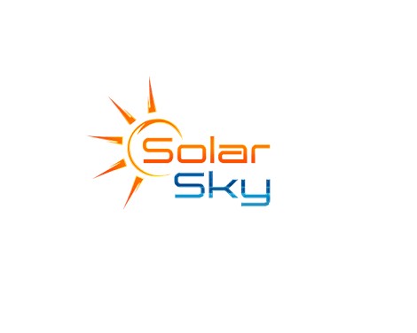 Solar Sky Profile Picture