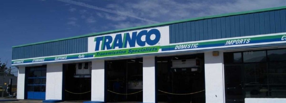 Tranco Transmission Repair Cover Image