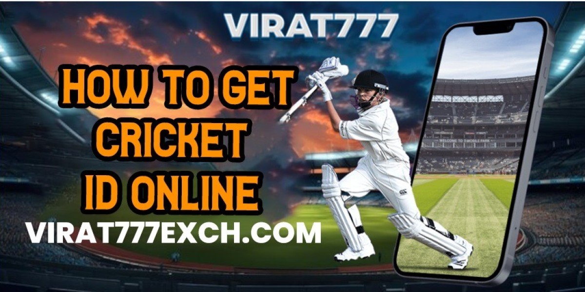 Online Cricket ID – Use Wisely to Win Every Time