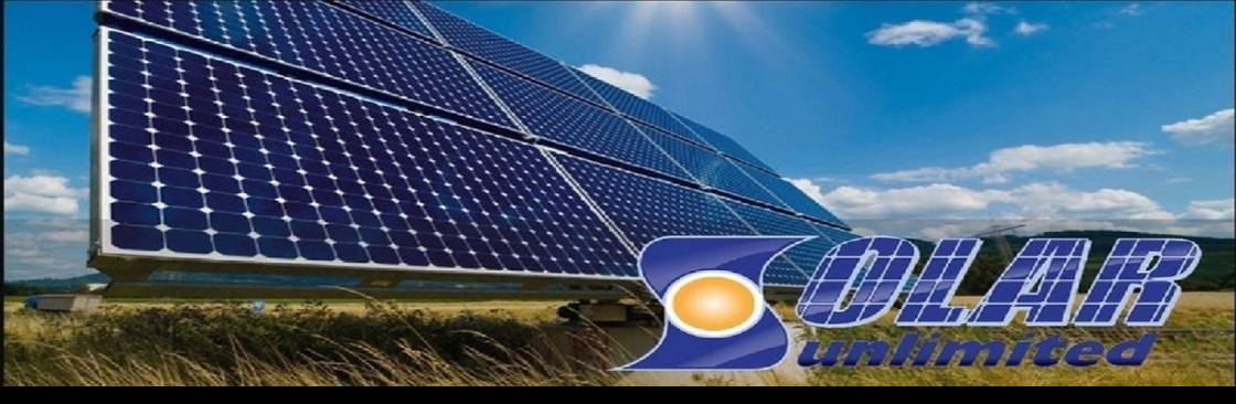 Solar Unlimited Sherman Oaks Cover Image