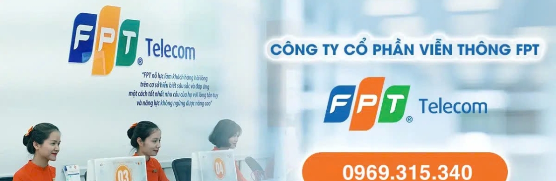 Lắp Mạng FPT Hà Nội Cover Image