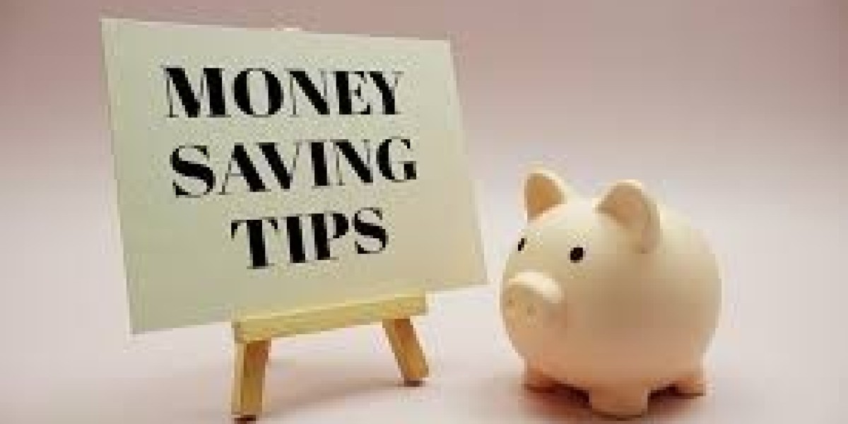 Money-Saving Tips: Effective Strategies for Building Your Financial Cushion