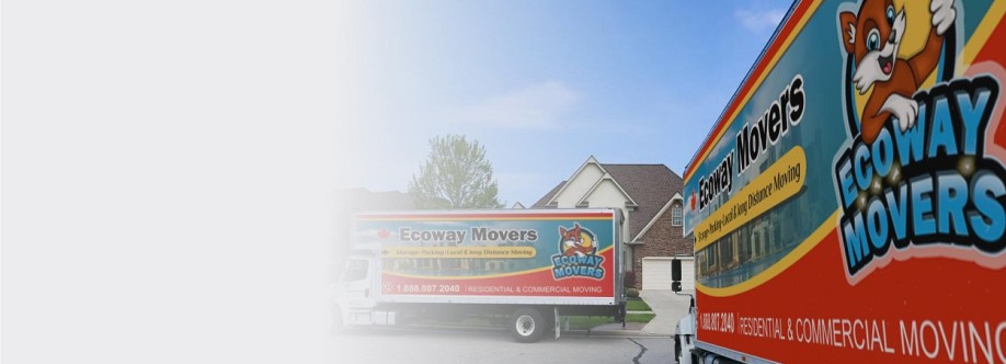 Ecoway Movers Richmond Hill ON Cover Image