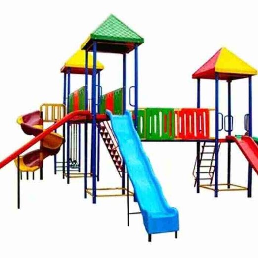 Park Multiplay System Manufacturers in Jaipur, Park Multiplay System Exporters in India