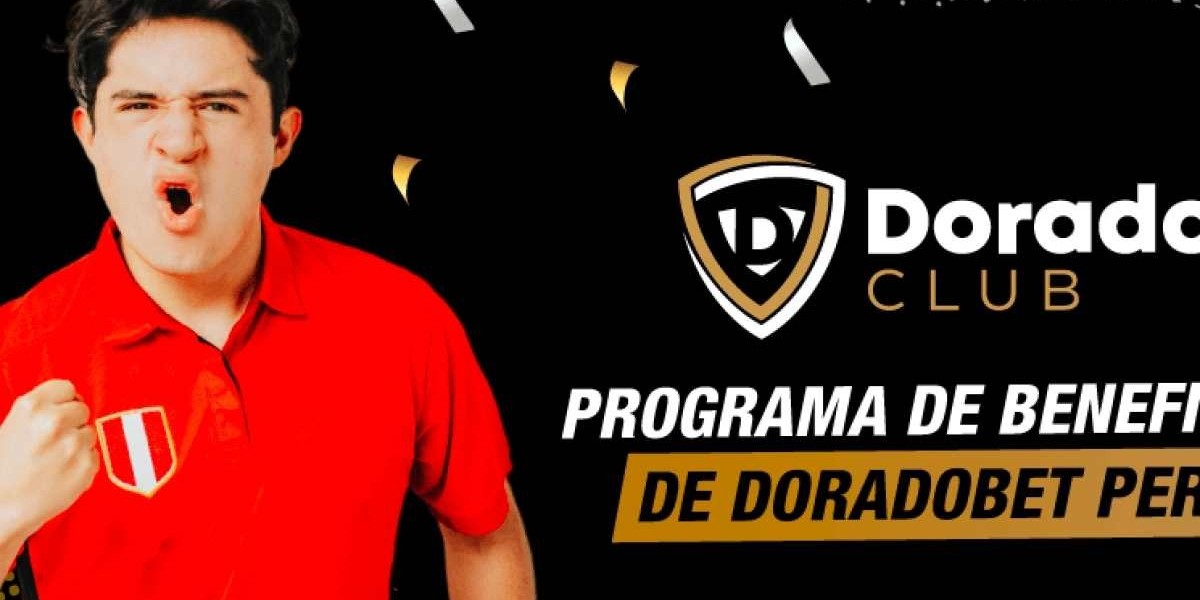 Apuestas en Vivo en Doradobet Perú: Guía para Aprovechar las Mejores Oportunidades