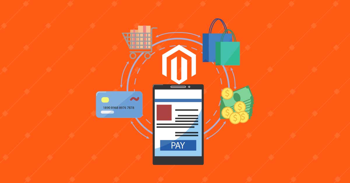 Ultimate guide to integrate Payment Gateway in Magento 2