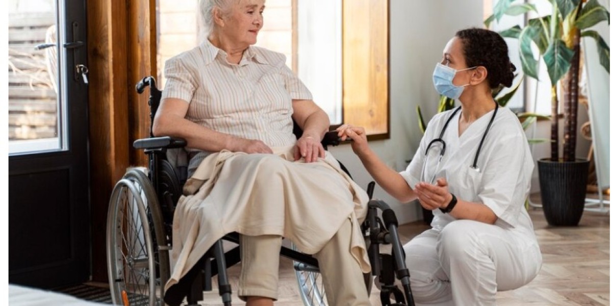 Finding the Ideal Caregiver in Vancouver for Exceptional Senior Care