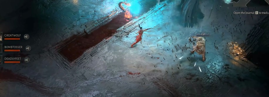 Diablo 4 players got a kick out of the particular discovery Cover Image