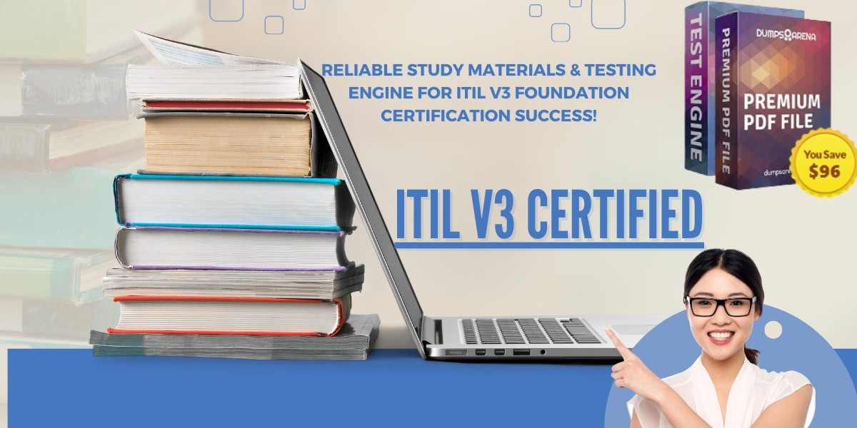 Top Benefits of Becoming ITIL V3 Certified