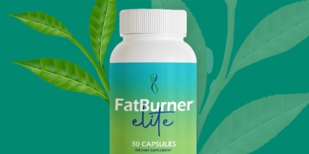 FatBurner Elite Reviews: Don't Buy Before Read This!