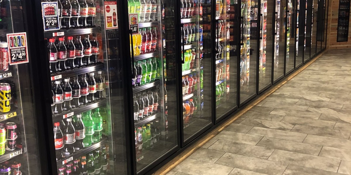 Maximizing Profits: The Role of Beverage Coolers in Restaurant Sales