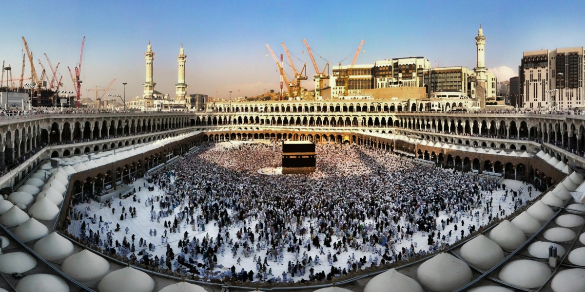 Ramadan Umrah Packages: A Spiritual Journey Like No Other