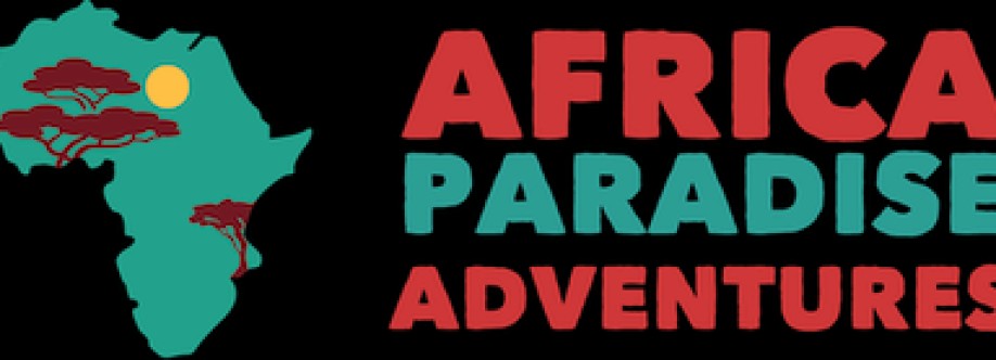 Africa Paradise Adventure Cover Image