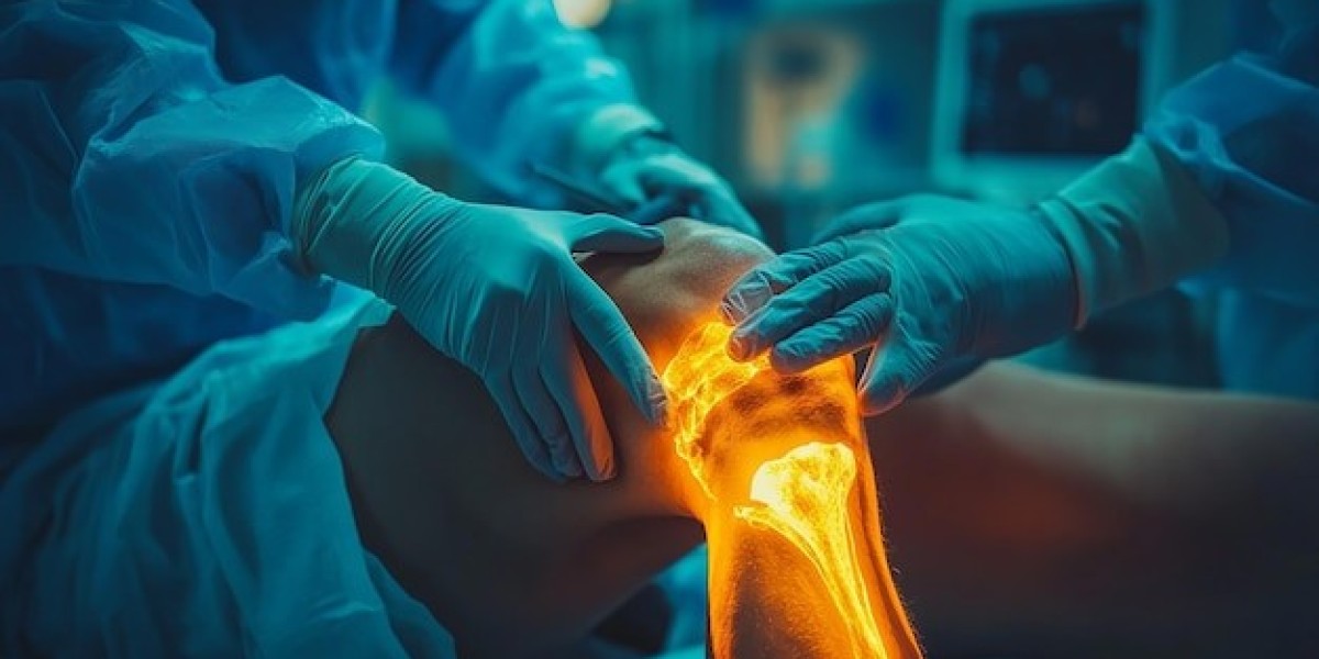 Discover the Affordable Cost of Knee Replacement in Lahore: Your Guide to Pain-Free Mobility