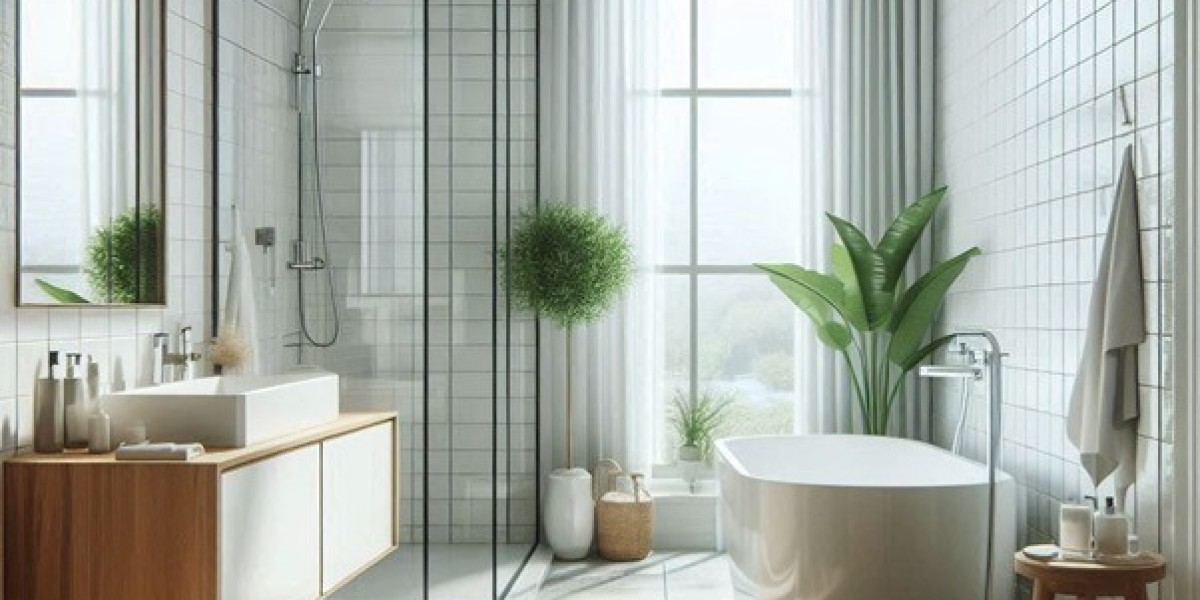 Budget-Friendly Shower Doors: Stylish Solutions Without the Splurge