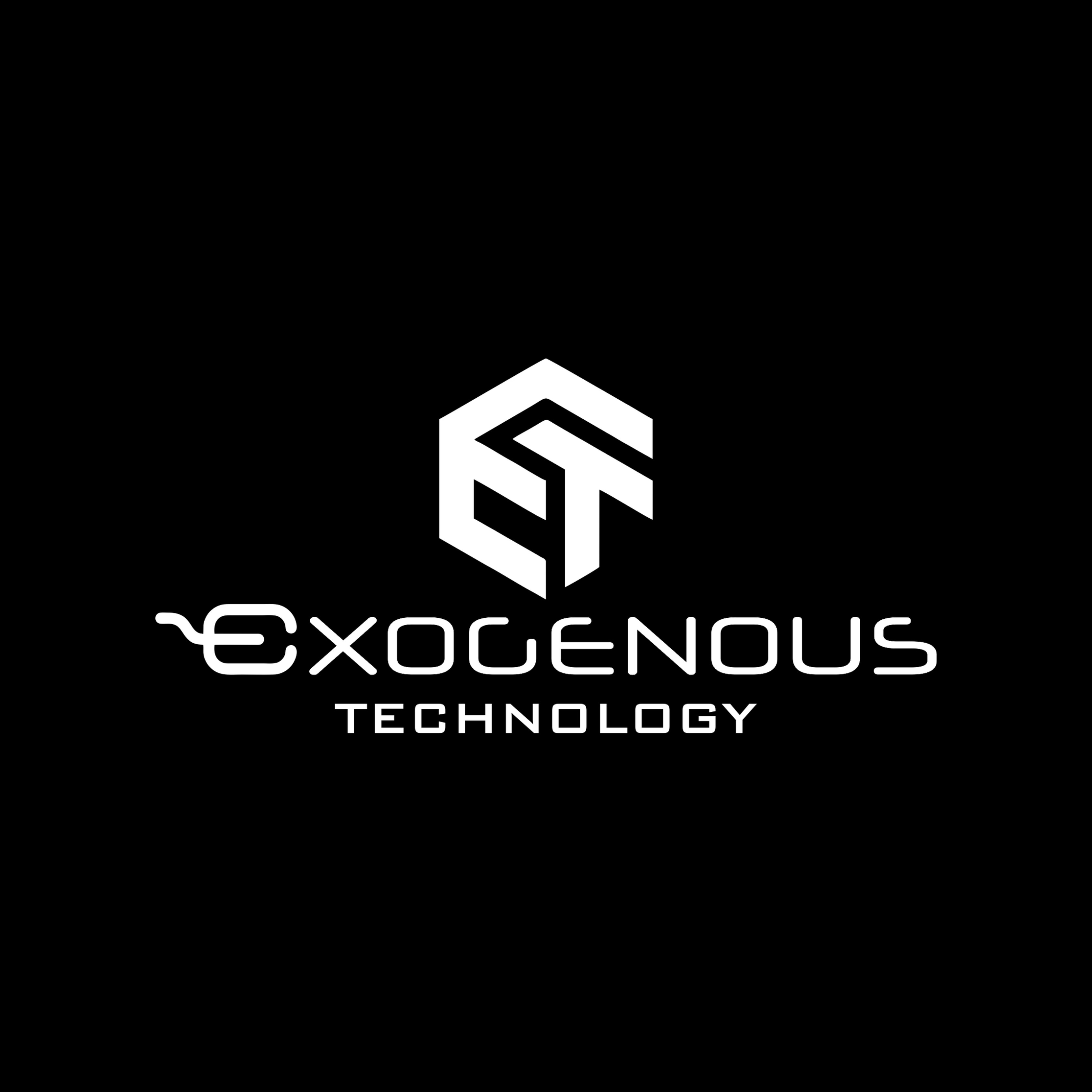 Exogenous Technology Profile Picture