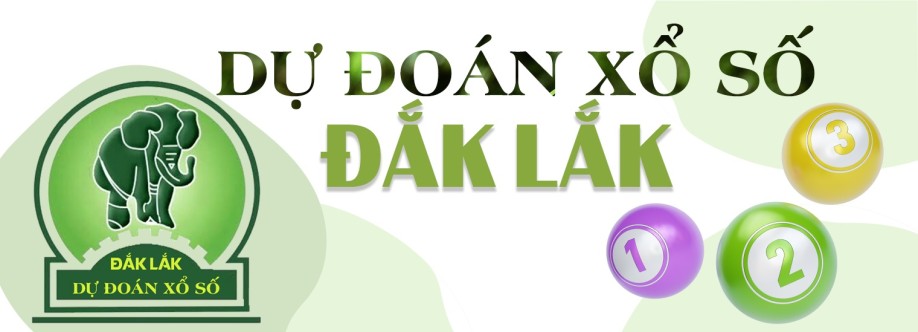 Dự Đoán Xổ Số Đắk Lắk Cover Image