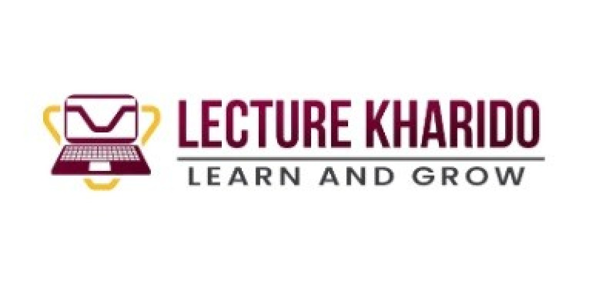 Master Your Studies with Pratik Jagati Fr Classes on LectureKharido