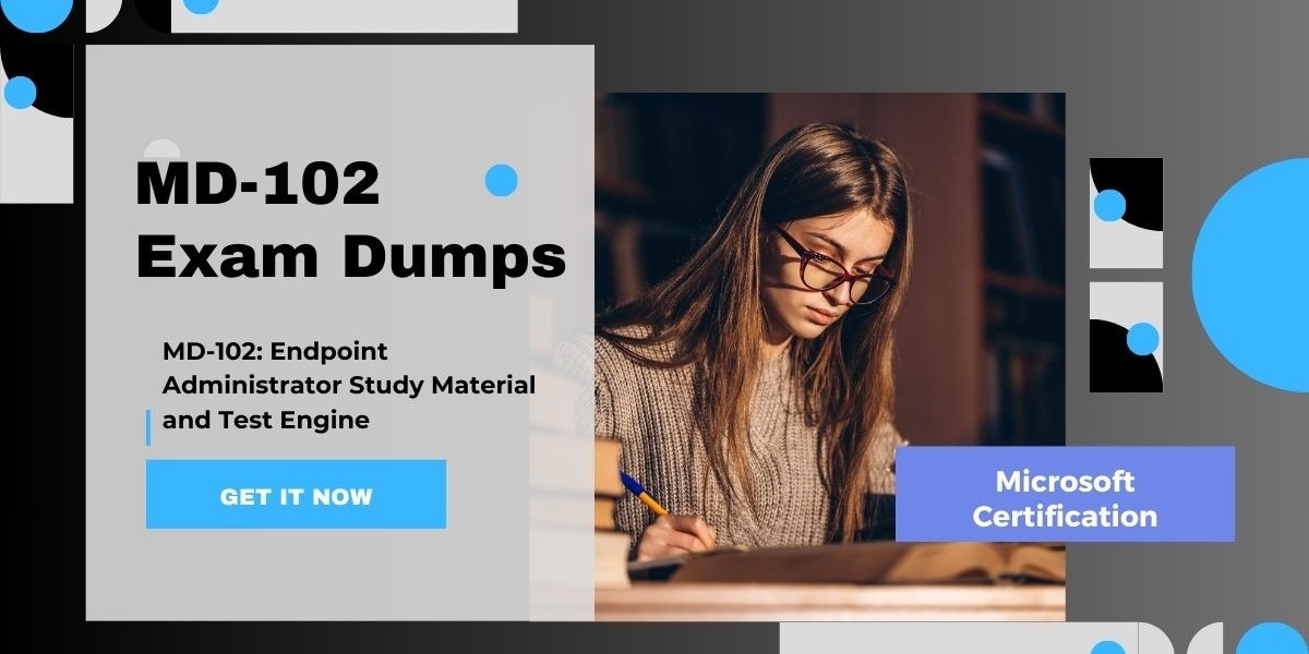 Affordable MD-102 Exam Dumps: Effective Study Guide