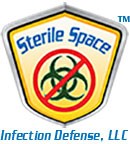 Day Care Disinfection Sterile Space Profile Picture