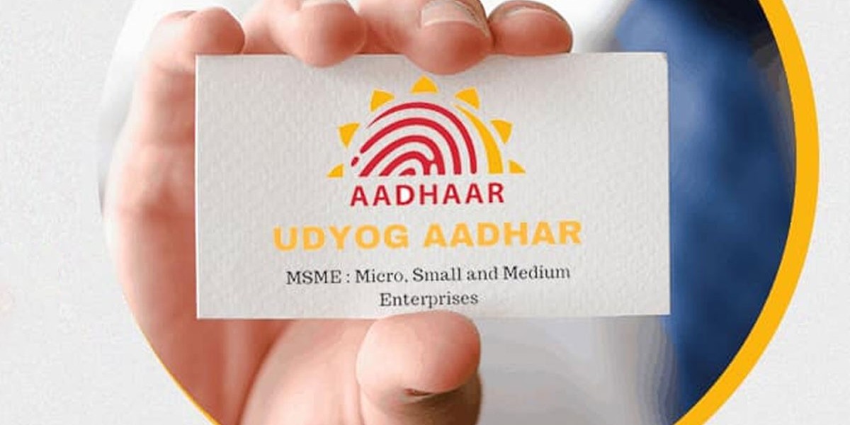 Impact of Udyog Aadhar on Business Credibility