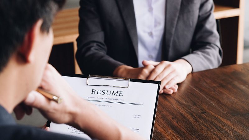 Expert Resume Writing Services in India Can Help You Boost Your Career – @professionalresumesus on Tumblr