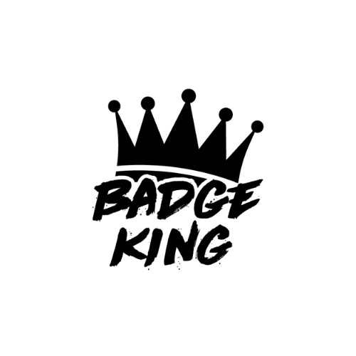 Badge King Profile Picture