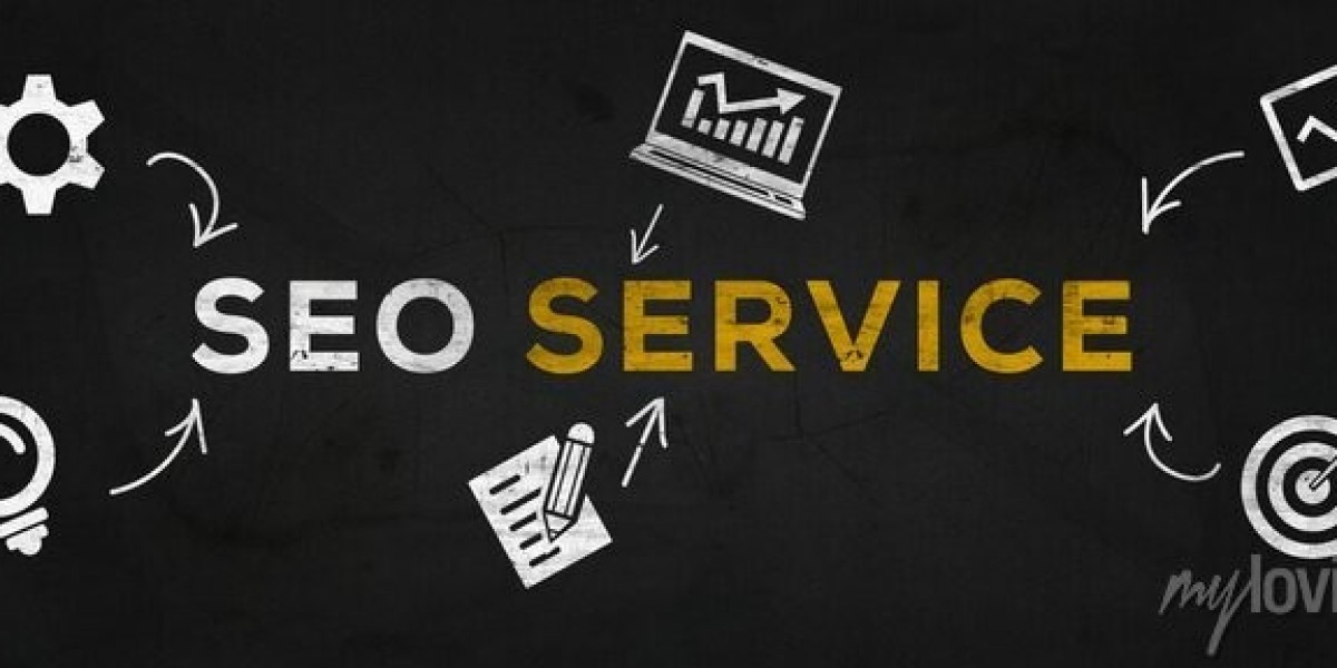 SEO Services in Dhanbad: Boost Your Business Online with Expert SEO Solutions