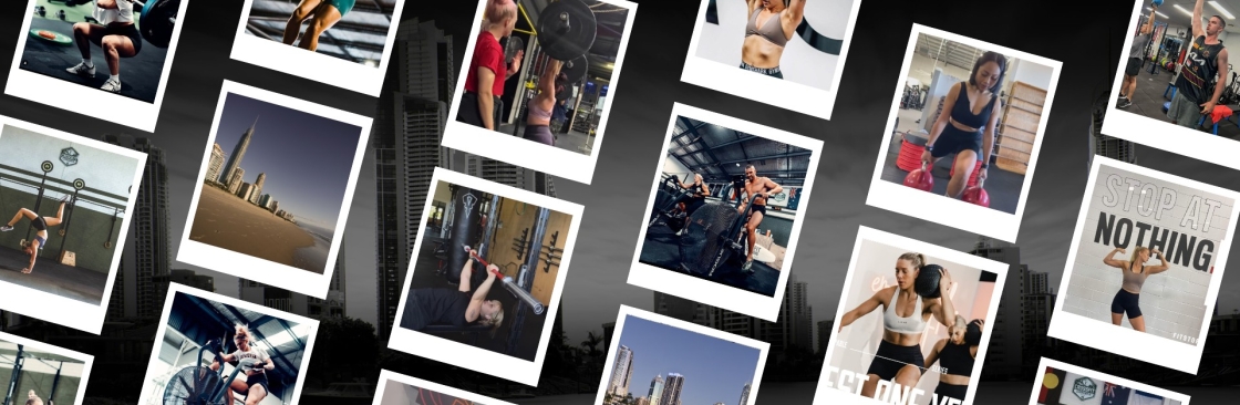 goldcoastgyms Cover Image