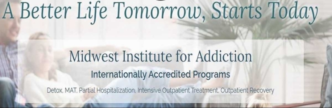 Midwest Institute Addiction Cover Image