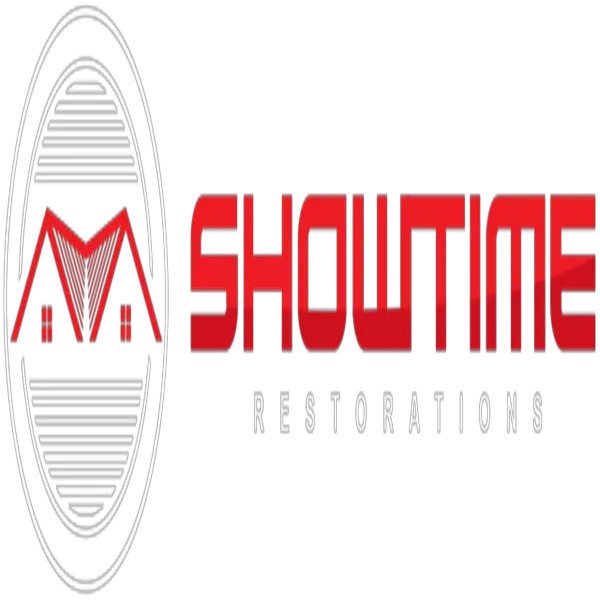 Showtime Restorations Profile Picture