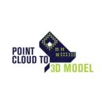 Point Cloud to 3D Model Profile Picture