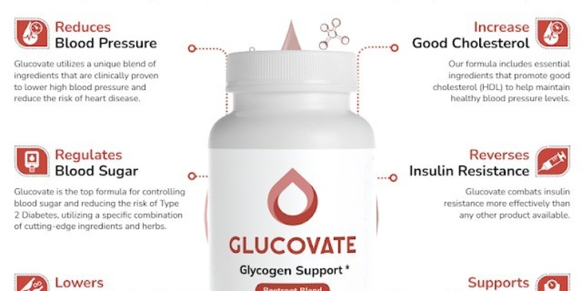 Glucovate New Zealand: Reviews, Official Website & Price For Sale