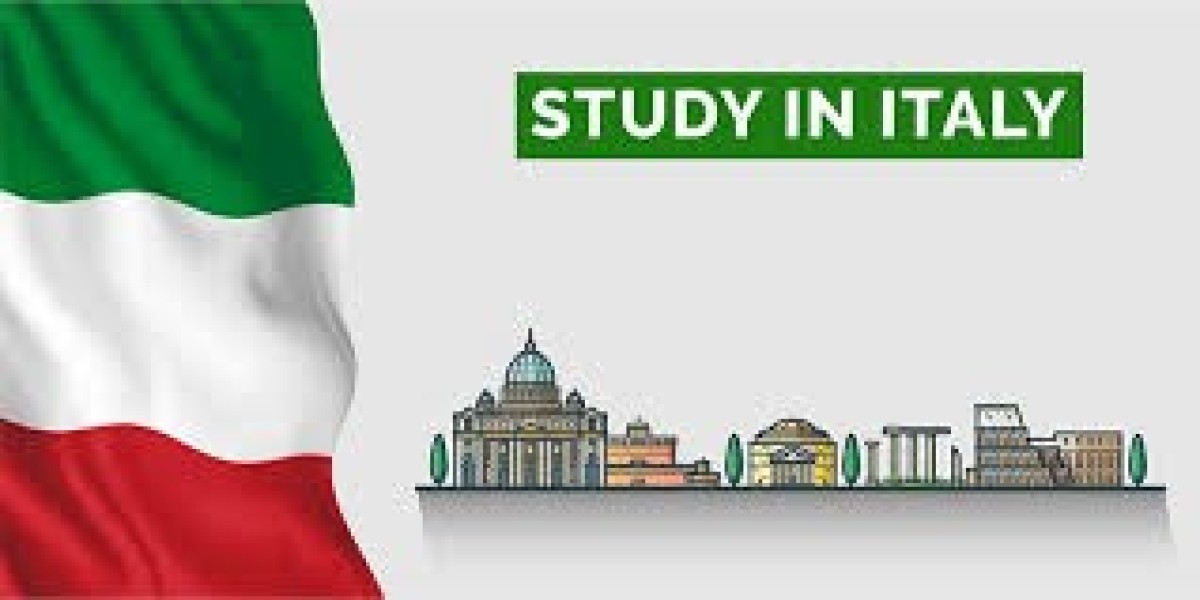 study in italy for free 2024