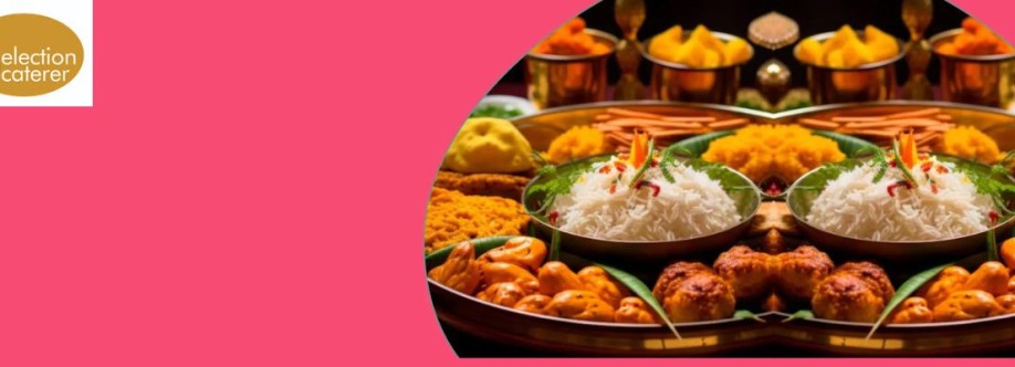 Top Caterers In Kolkata Cover Image