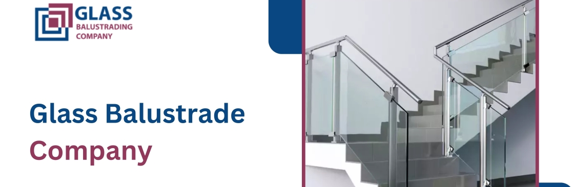 Glass Balustrading Company Cover Image