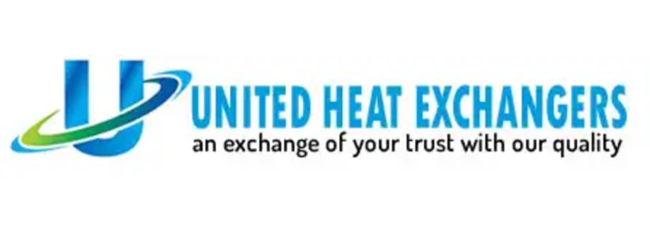 united heat exchangers Cover Image