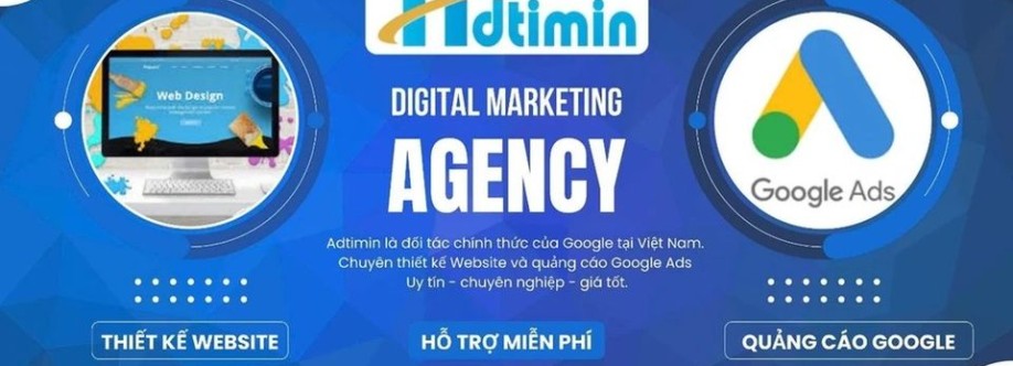 adtimin vn Cover Image