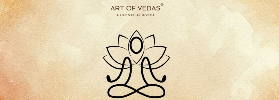 Artofvedas UK Cover Image