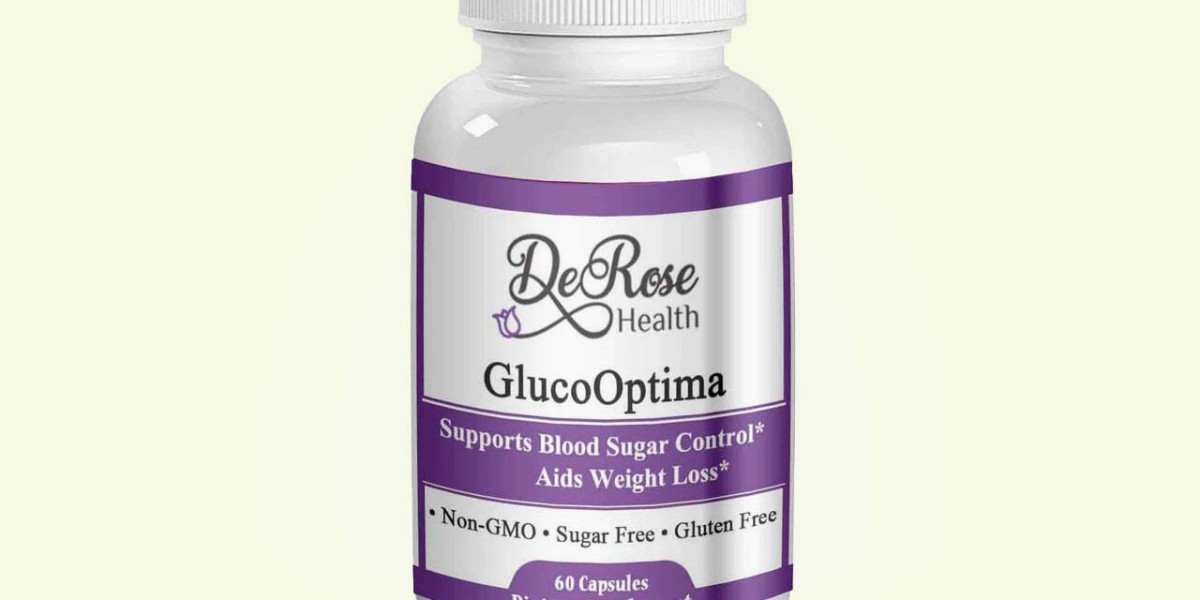 GlucoOptima Blood Sugar Control – Does It Work or Waste of Money