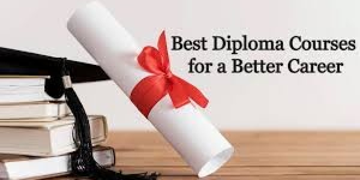 Top Diploma Courses for Fast-Tracking Your Career