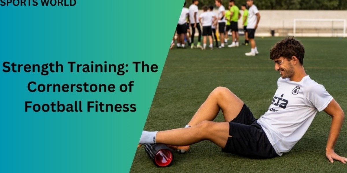 Forging Football Fitness: A Comprehensive Workout Guide